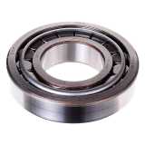 Single row tapered roller bearings SKF