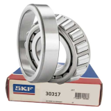 Single row tapered roller bearings SKF