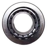 Single row tapered roller bearings SKF