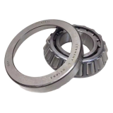 Single row tapered roller bearings SKF