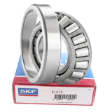 Single row tapered roller bearings SKF