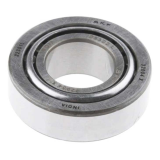 Single row tapered roller bearings SKF