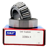 Single row tapered roller bearings SKF