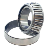 Single row tapered roller bearings SKF