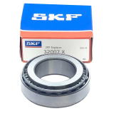 Single row tapered roller bearings SKF