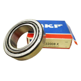 Single row tapered roller bearings SKF