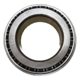 Single row tapered roller bearings SKF