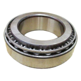 Single row tapered roller bearings SKF