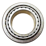 Single row tapered roller bearings SKF