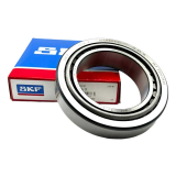 Single row tapered roller bearings SKF