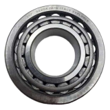 Single row tapered roller bearings SKF