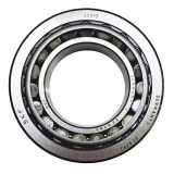 Single row tapered roller bearings SKF