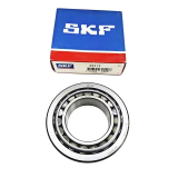 Single row tapered roller bearings SKF