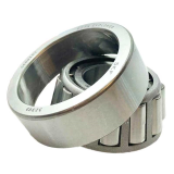 Single row tapered roller bearings SKF