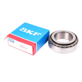 Single row tapered roller bearings SKF