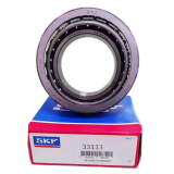 Single row tapered roller bearings SKF