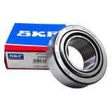 Single row tapered roller bearings SKF