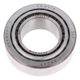 Single row tapered roller bearings SKF