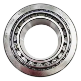 Single row tapered roller bearings SKF