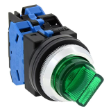 Công tắc xoay có đèn D30 IDEC