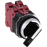 Công tắc xoay Ø30 IDEC