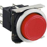 Ø22 push-buttons flush mount IDEC