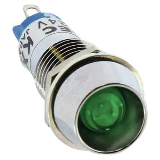 Đèn báo loại nhỏ gọn Ø10 IDEC