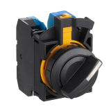 Công tắc xoay D22 (lắp phẳng)  IDEC