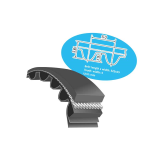 Transmission belt BANDO