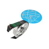 Dây curoa răng BANDO