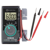 Digital multimeters KYORITSU