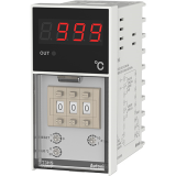 Thumbwheel switch digital temperature controllers AUTONICS