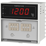 Thumbwheel switch digital temperature controllers AUTONICS