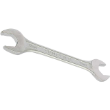 Double open end spanner CRV STANLEY