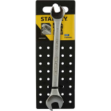 Double open end spanner ANSI STANLEY
