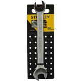 Double open end spanner ANSI STANLEY