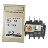 Thermal overload relay FUJI