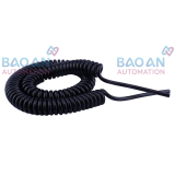 Ống dây khí Polyurethane SMC