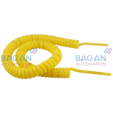 Ống dây khí Polyurethane SMC
