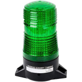 Đèn hiệu LED sáng nhấp nháy Ø70mm AUTONICS