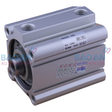 Xy lanh khí (tác động kép - piston đơn) SMC