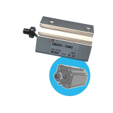 Compact cylinder (double acting - single rod) SMC