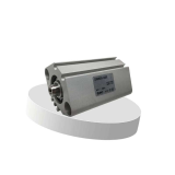 Xy lanh khí (tác động kép - piston đơn) SMC