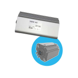 Compact cylinder (double acting - single rod) SMC