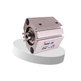 Compact cylinder (double acting - single rod) SMC