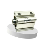 Compact cylinder (double acting - single rod) SMC