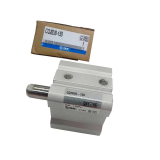 Compact cylinder (double acting - single rod) SMC