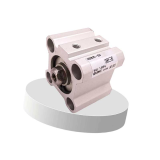 Compact cylinder (double acting - single rod) SMC