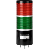 Đèn tháp LED thân nhựa ø86mm AUTONICS
