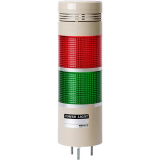 Đèn tháp LED thân nhựa ø86mm AUTONICS